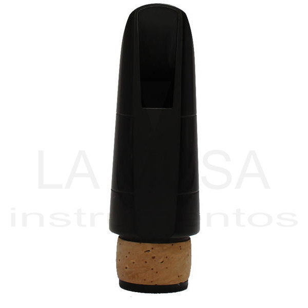 Eb clarinet mouthpiece top